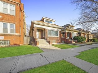 7527 S Green St, Chicago, IL 60620