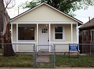 429 N 6th Ave, Brighton, CO 80601