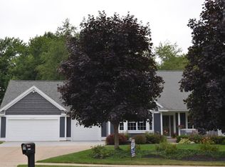 5667 Charolais Dr SW, Wyoming, MI