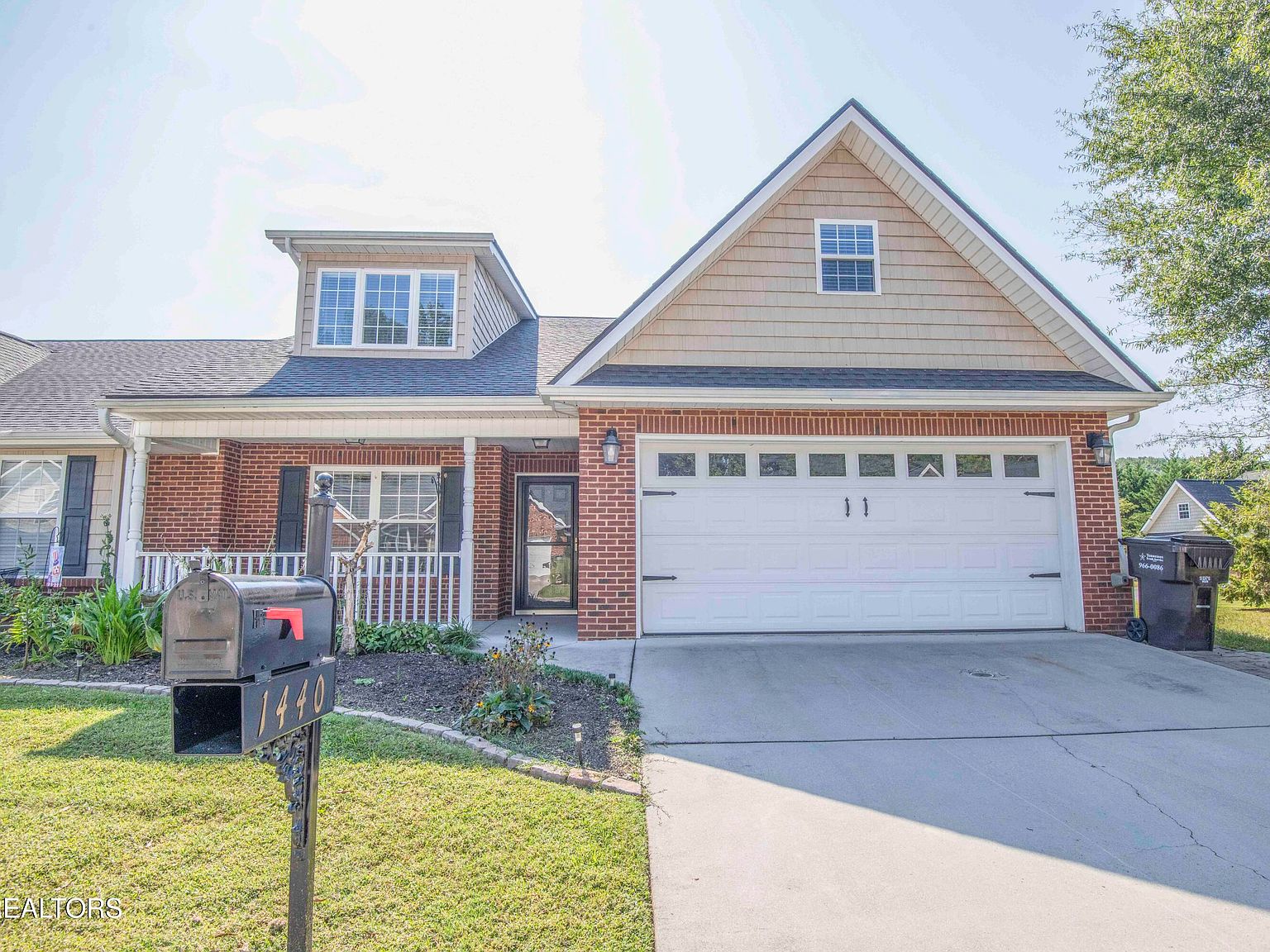 1440 Hazelgreen Way, Knoxville, TN 37912 | MLS #1315285 | Zillow
