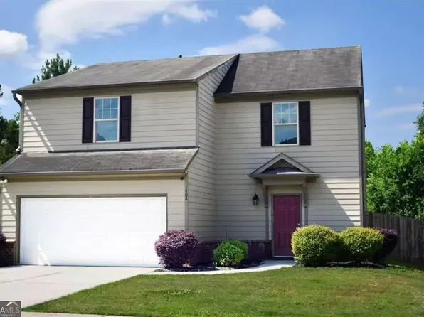 1402 Turning Leaf Ln, Pendergrass, GA 30567