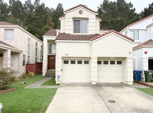 303 Cerro Dr, Daly City, CA 94015
