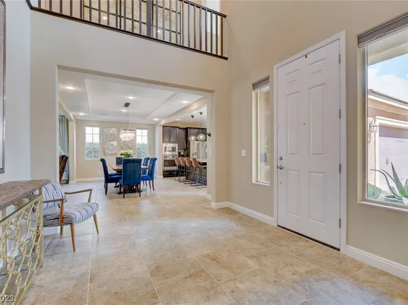 309 Mandarin Hill Ln, Henderson, NV 89012