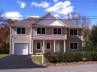1 Carellen Pl, Randolph, NJ 07869