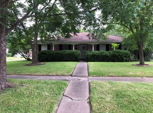 10503 Caravan Dr, Houston, TX 77031