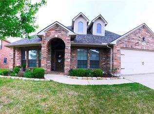 7708 Yearling Way, Arlington, TX 76002