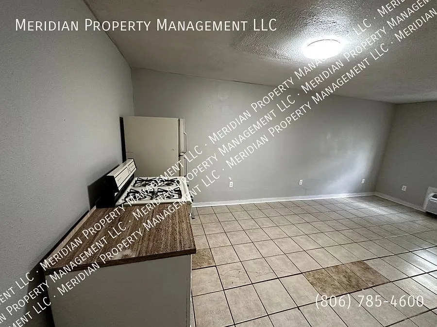 Efficiency Near TTU - Back house Available for Pre lease June 2024 — Photo 3