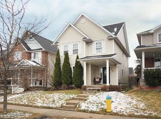 715 Brandenburg Blvd, Waterloo, ON N2T2V4