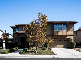 497 Arguello Dr, Benicia, CA