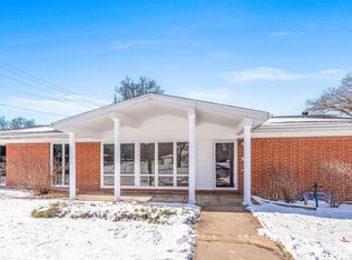 915 Danforth Dr, Columbia, MO 65201
