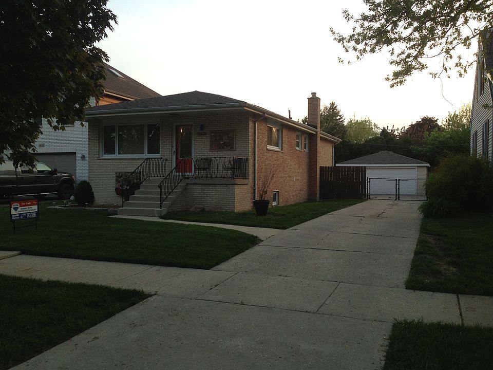 1st image of 9604 S Menard Ave