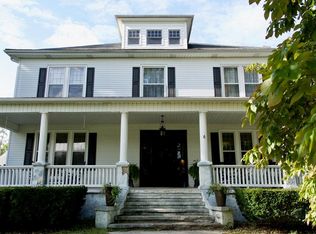 50 W Church St, Cookeville, TN 38506