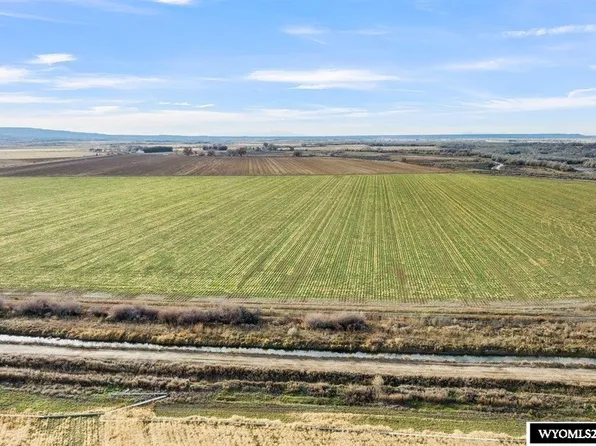 TBD Hwy 30, Otto, WY 82434