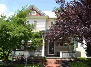 20 Fayette St, Staunton, VA 24401