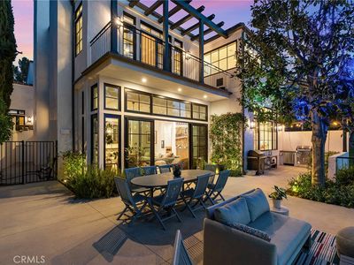 4511 Park Serena, Calabasas, CA, 91302