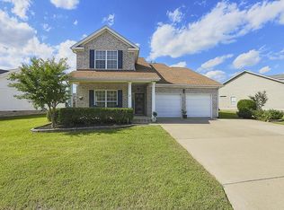 2129 Branch Oak Trl, Nashville, TN 37214