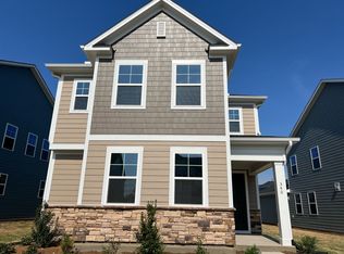 360 N Spring Ln, Wake Forest, NC 27587