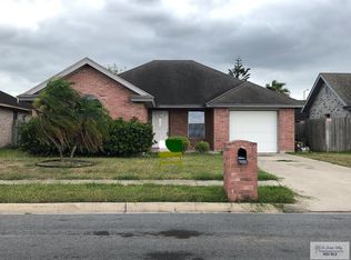 2350 Athens St, Brownsville, TX 78520