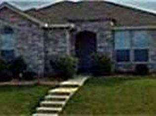 201 Rowdy Dr, Royse City, TX 75189