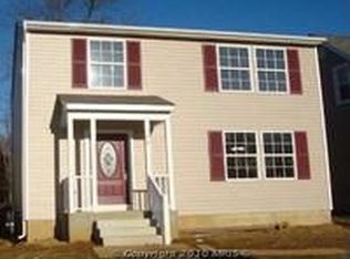 108 Clarendon Ave, Pikesville, MD 21208