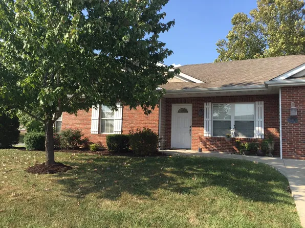 5401 Murfreesboro Dr, Columbia, MO 65201