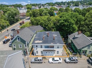 168 Warren Ct, Lowell, MA 01852