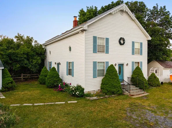 2974 Martinsburg Pike, Stephenson, VA 22656