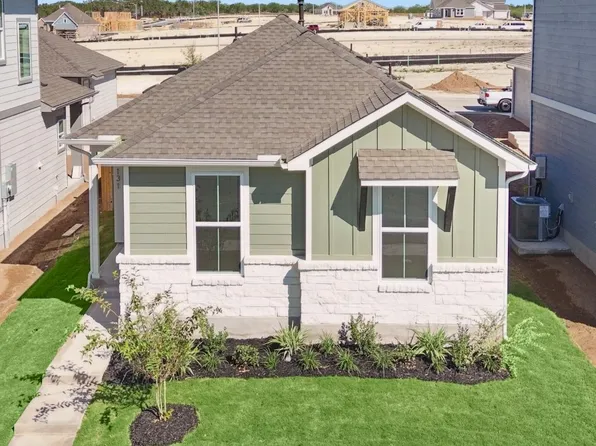 131 Trifle Trail, New Braunfels, TX 78130