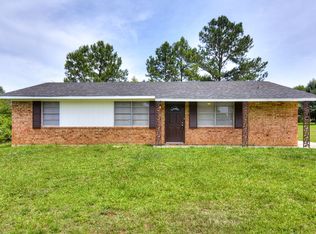 2925 Audubon Pl, Augusta, GA 30906