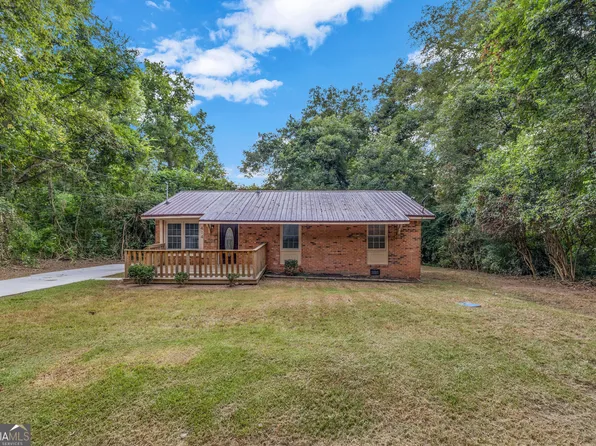 414 W Richland Ave, Greensboro, GA 30642