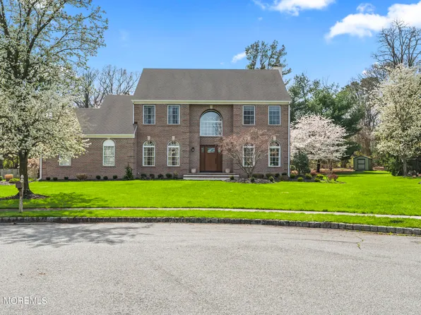 2805 Newman Way, Wall, NJ 07719