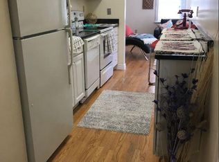 136 Saint Botolph St #7, Boston, MA 02115