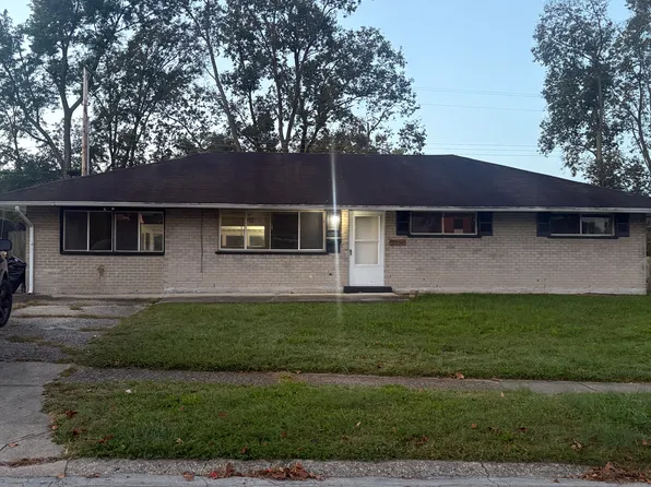 2236 Bushwick Dr, Dayton, OH 45439
