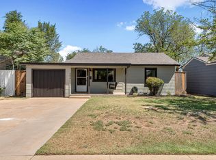 4804 38th St, Lubbock, TX 79414