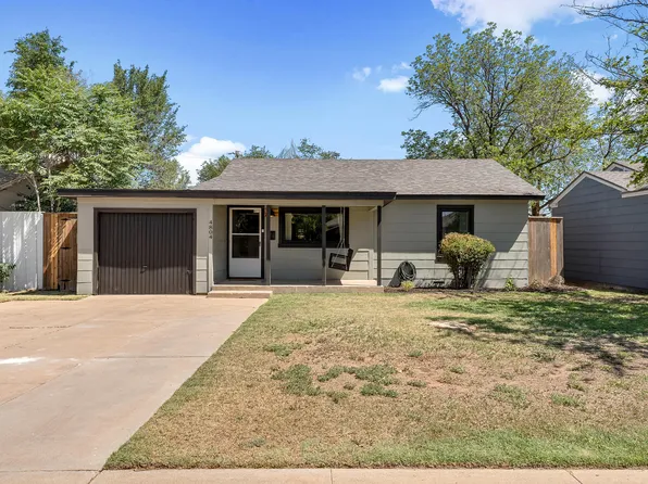 4804 38th St, Lubbock, TX 79414