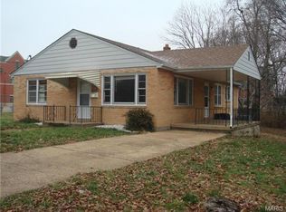 291 Lillian Ave, Union, MO 63084