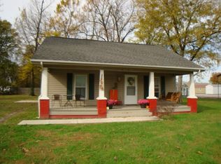 731 Leiberman St, Paducah, KY 42003