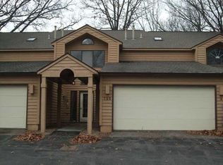 755 E Post Rd SE APT 2, Cedar Rapids, IA 52403