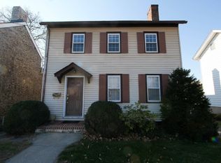 14 N Main St, Flemington, NJ 08822