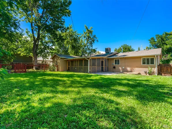 8020 W 45th Avenue, Wheat Ridge, CO 80033