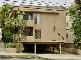 11924 Montana Ave APT 5, Los Angeles, CA 90049