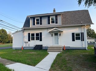 617 Bath Rd #1, Bristol, PA 19007