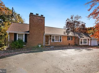 9331 Lanham Severn Rd, Lanham, MD 20706