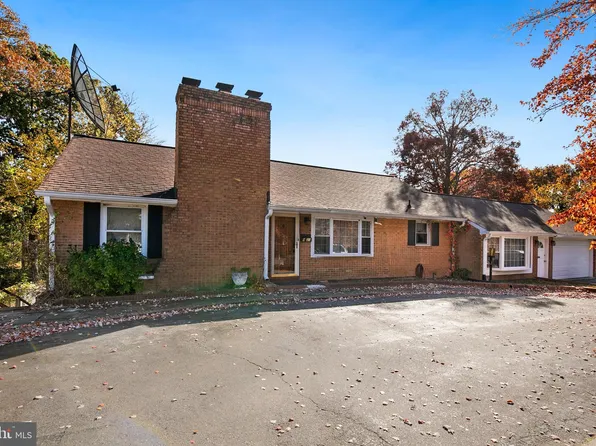 9331 Lanham Severn Rd, Lanham, MD 20706