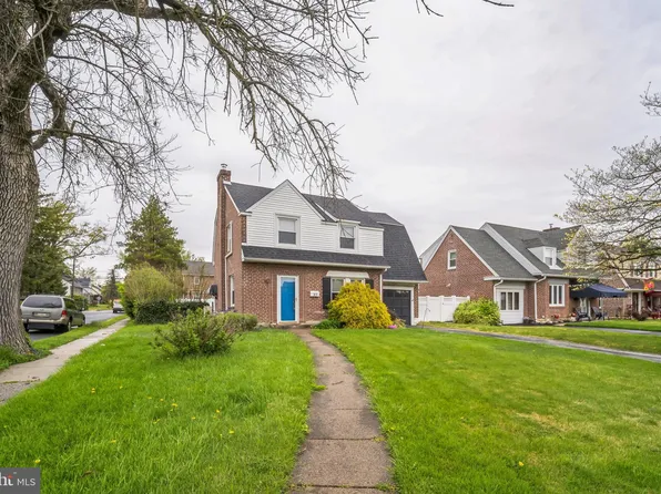301 Aldan Ave, Aldan, PA 19018