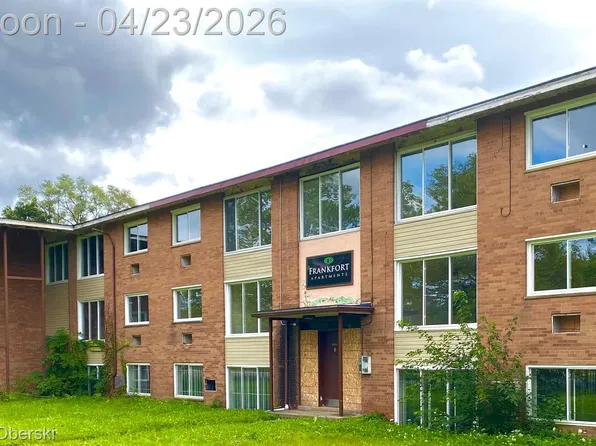 14440 Frankfort St, Detroit, MI 48224