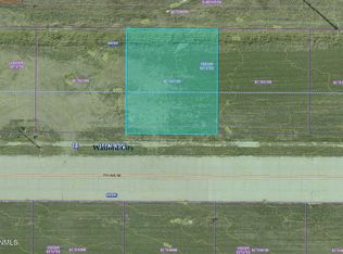 7th Ave NE, Watford City, ND 58854