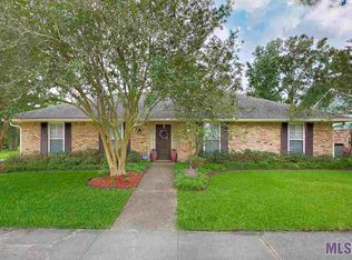15026 Lynbrook Ave, Baton Rouge, LA 70816