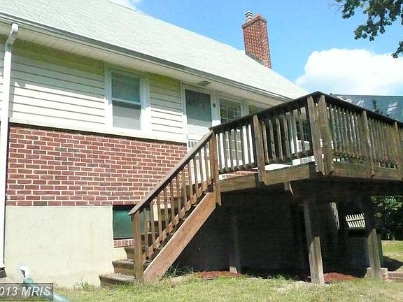 2nd image of 10410 Truxton Rd
