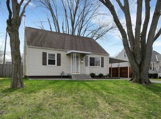 3158 Gerbert Rd, Columbus, OH 43224